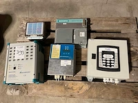 Diverse industriële pc’s en controllers - afbeelding 1 van  6