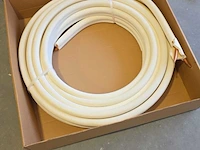 Diverse installatie materiaal o.a. bonfix - afbeelding 1 van  4