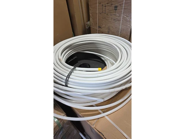 Diverse installatie materiaal o.a. bonfix - afbeelding 4 van  4