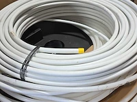 Diverse installatie materiaal o.a. bonfix - afbeelding 4 van  4