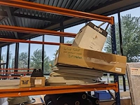 Diverse installatie materiaal , o.a. bonfix - afbeelding 8 van  12
