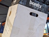 Diverse installatie materiaal , o.a. bonfix - afbeelding 10 van  12