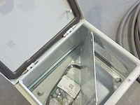 Diverse installatie materiaal , o.a. schneider - afbeelding 8 van  15