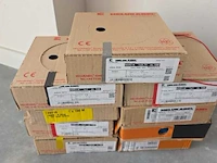 Diverse installatie materiaal , o.a. schneider - afbeelding 11 van  15