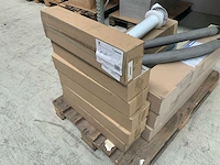 Diverse installatie materiaal - afbeelding 5 van  10