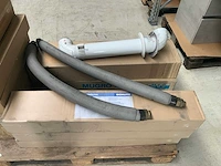 Diverse installatie materiaal - afbeelding 6 van  10