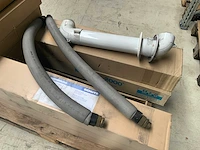 Diverse installatie materiaal - afbeelding 7 van  10