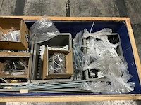 Diverse installatie materialen - afbeelding 4 van  4