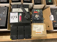 Diverse installatie units - afbeelding 2 van  7
