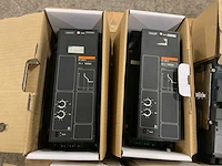 Diverse installatie units - afbeelding 3 van  7