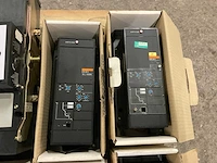 Diverse installatie units - afbeelding 7 van  7