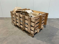 Diverse installatiemateriaal - afbeelding 1 van  5