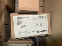 Diverse installatiemateriaal - afbeelding 7 van  15