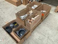 Diverse installatiemateriaal - afbeelding 1 van  15