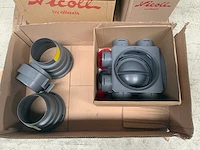 Diverse installatiemateriaal - afbeelding 8 van  15