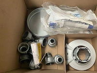 Diverse installatiemateriaal - afbeelding 12 van  15