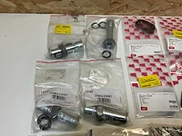 Diverse installatiematerialen (22x) - afbeelding 6 van  16