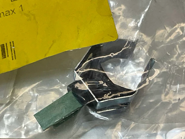 Diverse installatiematerialen (22x) - afbeelding 11 van  16