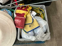 Diverse installatiematerialen - afbeelding 4 van  8