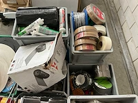 Diverse installatiematerialen - afbeelding 5 van  8