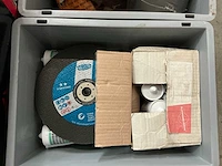 Diverse installatiematerialen - afbeelding 6 van  8
