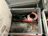 Diverse installatiematerialen - afbeelding 7 van  8