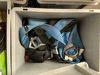 Diverse installatiematerialen - afbeelding 8 van  8