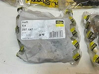 Diverse installatiematerialen - afbeelding 18 van  18