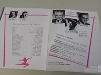 Diverse items "holiday on ice" - afbeelding 10 van  11