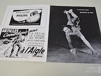 Diverse items "holiday on ice" - afbeelding 11 van  11