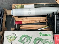 Diverse items - afbeelding 5 van  8