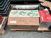 Diverse items - afbeelding 6 van  8