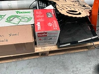 Diverse items - afbeelding 7 van  8