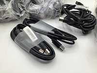 Diverse kabels - afbeelding 2 van  4