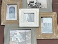 Diverse kaders en canvas - afbeelding 6 van  10