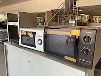 Diverse kantine apparatuur (3x) - afbeelding 1 van  9