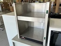Diverse kantine apparatuur (3x) - afbeelding 8 van  9