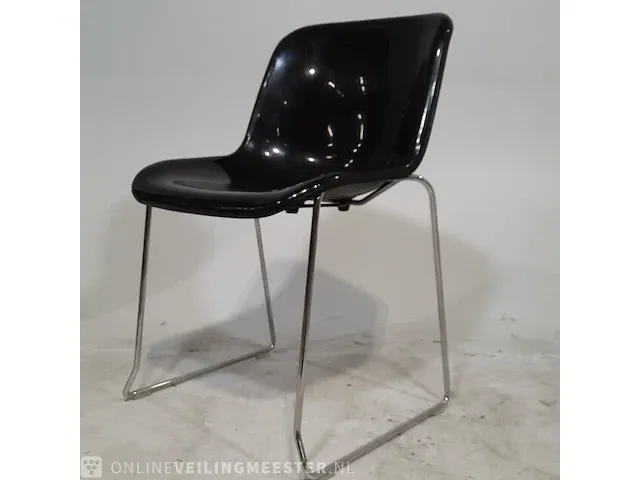Diverse kantinestoel o.a. artifort - afbeelding 4 van  16