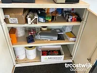 Diverse kantoorartikelen - afbeelding 1 van  8