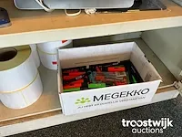 Diverse kantoorartikelen - afbeelding 7 van  8