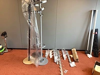 Diverse kapstok (12x) - afbeelding 1 van  5