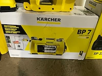 Diverse kärcher (12x) - afbeelding 8 van  9