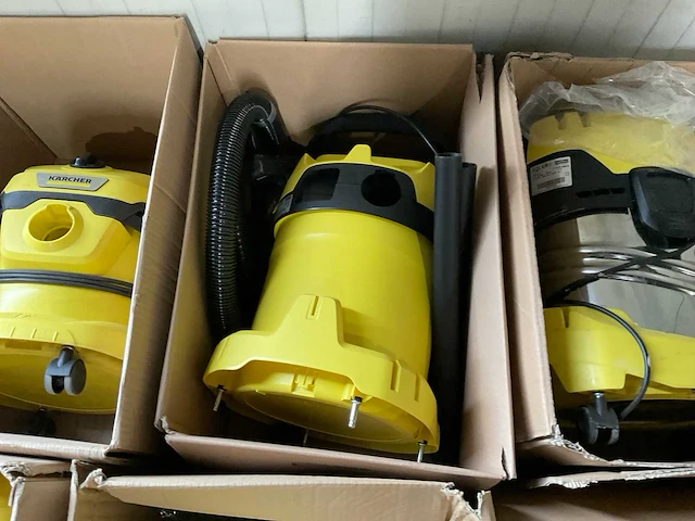 Diverse karcher producten (11x) - afbeelding 5 van  15