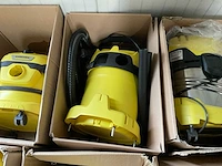 Diverse karcher producten (11x) - afbeelding 5 van  15
