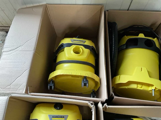 Diverse karcher producten (11x) - afbeelding 6 van  15