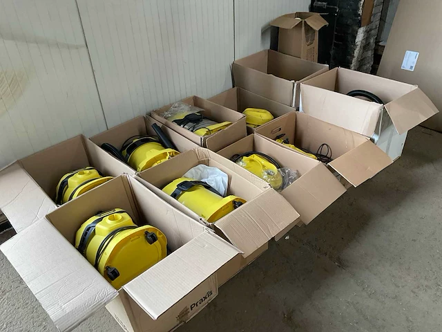 Diverse karcher producten (11x) - afbeelding 7 van  15