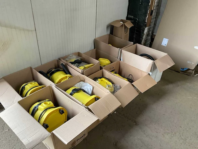 Diverse karcher producten (11x) - afbeelding 9 van  15