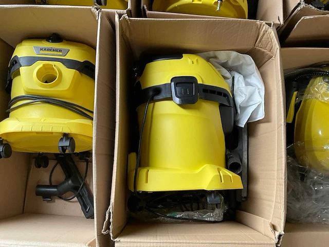 Diverse karcher producten (11x) - afbeelding 11 van  15
