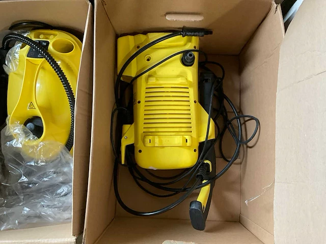 Diverse karcher producten (11x) - afbeelding 13 van  15