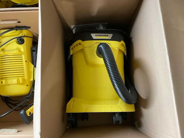 Diverse karcher producten (11x) - afbeelding 14 van  15